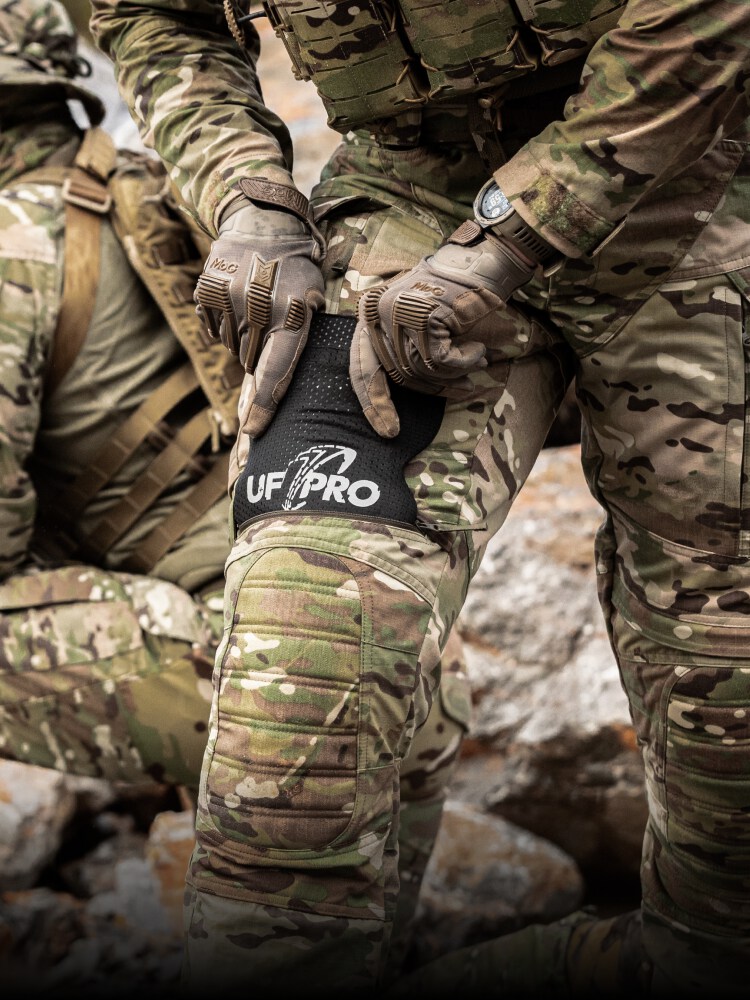 Combat Gear for Unmatched Comfort and Peak Performance | UF PRO